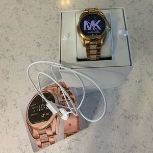 Michael Kors Smart Watch